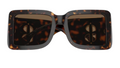 Lunettes de Soleil Burberry BE4406U