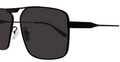 Lunettes de soleil Balenciaga Everyday BB0418SK