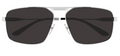 Lunettes de soleil Balenciaga Everyday BB0418SK