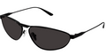 Lunettes de soleil Balenciaga Everyday BB0417S