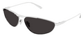 Lunettes de soleil Balenciaga Everyday BB0417S