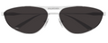 Lunettes de soleil Balenciaga Everyday BB0417S