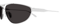 Lunettes de soleil Balenciaga Everyday BB0417S
