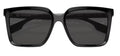 Lunettes de Soleil Burberry BE4411D