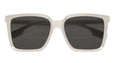 Lunettes de Soleil Burberry BE4411D