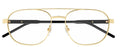 Lunettes de vue Gucci Lettering GG1800O