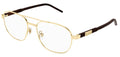 Lunettes de vue Gucci Lettering GG1800O