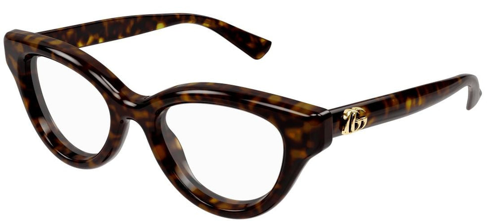 Lunettes de vue Gucci Emblem GG1832O