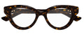 Lunettes de vue Gucci Emblem GG1832O