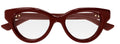 Lunettes de vue Gucci Emblem GG1832O