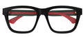 Lunettes de vue Gucci Web GG1870O