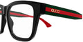 Lunettes de vue Gucci Web GG1870O