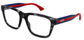 Lunettes de vue Gucci Web GG1870O