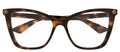 Lunettes de vue Gucci Emblem GG1817O