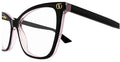 Lunettes de vue Gucci Emblem GG1817O