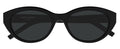 Lunettes de Soleil Saint Laurent Monogram SL M148