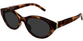 Lunettes de Soleil Saint Laurent Monogram SL M148
