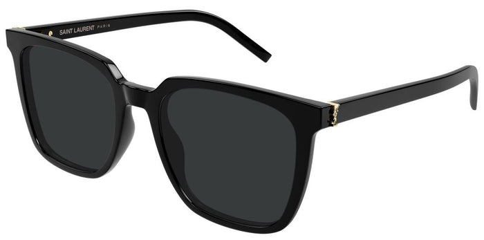 Lunettes de Soleil Saint Laurent Monogram SL M146/K