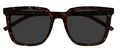 Lunettes de Soleil Saint Laurent Monogram SL M146/K