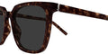 Lunettes de Soleil Saint Laurent Monogram SL M146/K