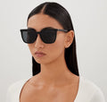 Lunettes de Soleil Saint Laurent Monogram SL M146/K