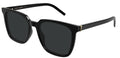 Lunettes de Soleil Saint Laurent Monogram SL M146