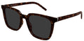 Lunettes de Soleil Saint Laurent Monogram SL M146