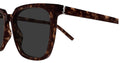 Lunettes de Soleil Saint Laurent Monogram SL M146
