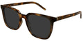 Lunettes de Soleil Saint Laurent Monogram SL M146