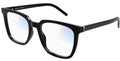 Lunettes de Soleil Saint Laurent Monogram SL M146