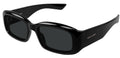 Lunettes de Soleil Saint Laurent SL Logo SL 809