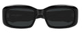 Lunettes de Soleil Saint Laurent SL Logo SL 809