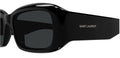 Lunettes de Soleil Saint Laurent SL Logo SL 809