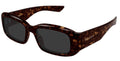 Lunettes de Soleil Saint Laurent SL Logo SL 809