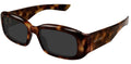 Lunettes de Soleil Saint Laurent SL Logo SL 809