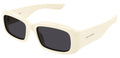 Lunettes de Soleil Saint Laurent SL Logo SL 809