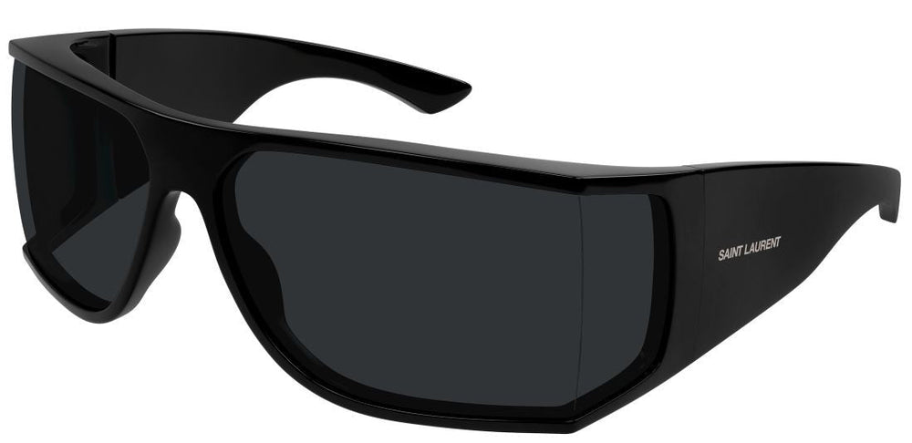 Lunettes de Soleil Saint Laurent SL Logo SL 806