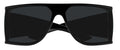 Lunettes de Soleil Saint Laurent SL Logo SL 806