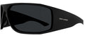 Lunettes de Soleil Saint Laurent SL Logo SL 806