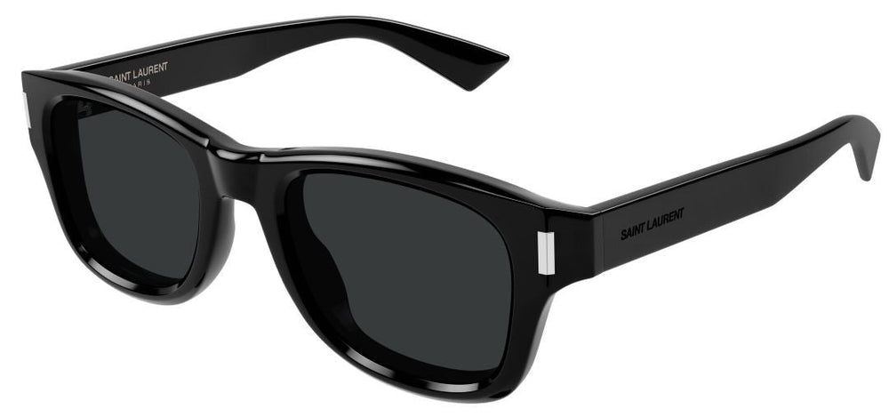 Lunettes de Soleil Saint Laurent Corner Angle SL 801