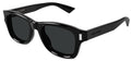 Lunettes de Soleil Saint Laurent Corner Angle SL 801