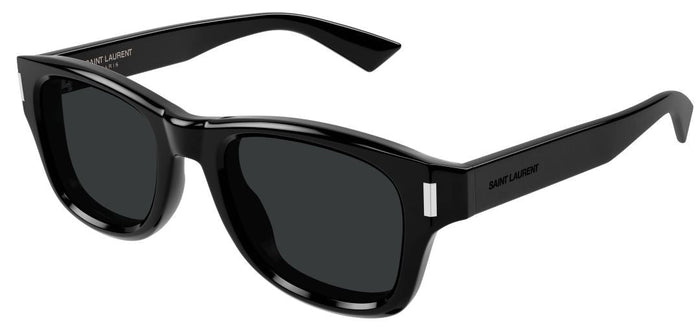 Lunettes de Soleil Saint Laurent Corner Angle SL 801