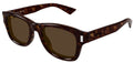 Lunettes de Soleil Saint Laurent Corner Angle SL 801