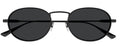 Lunettes de Soleil Saint Laurent SL Logo SL 799
