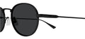 Lunettes de Soleil Saint Laurent SL Logo SL 799