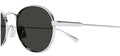 Lunettes de Soleil Saint Laurent SL Logo SL 799