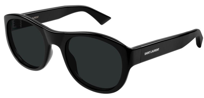 Lunettes de Soleil Saint Laurent SL Logo SL 798 Maxime