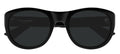 Lunettes de Soleil Saint Laurent SL Logo SL 798 Maxime
