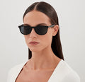 Lunettes de Soleil Saint Laurent Corner Angle SL 797