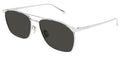 Lunettes de Soleil Saint Laurent SL Logo SL 796 VINCENT